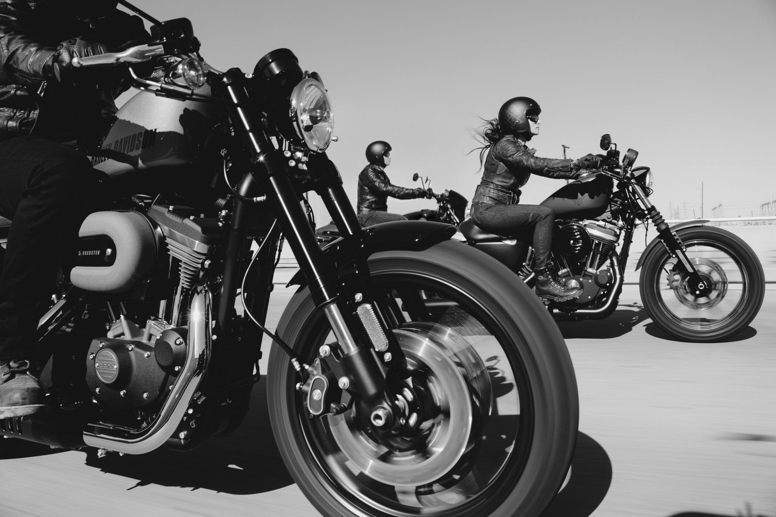 10 Motorcycle Safety Tips for Safe Driving