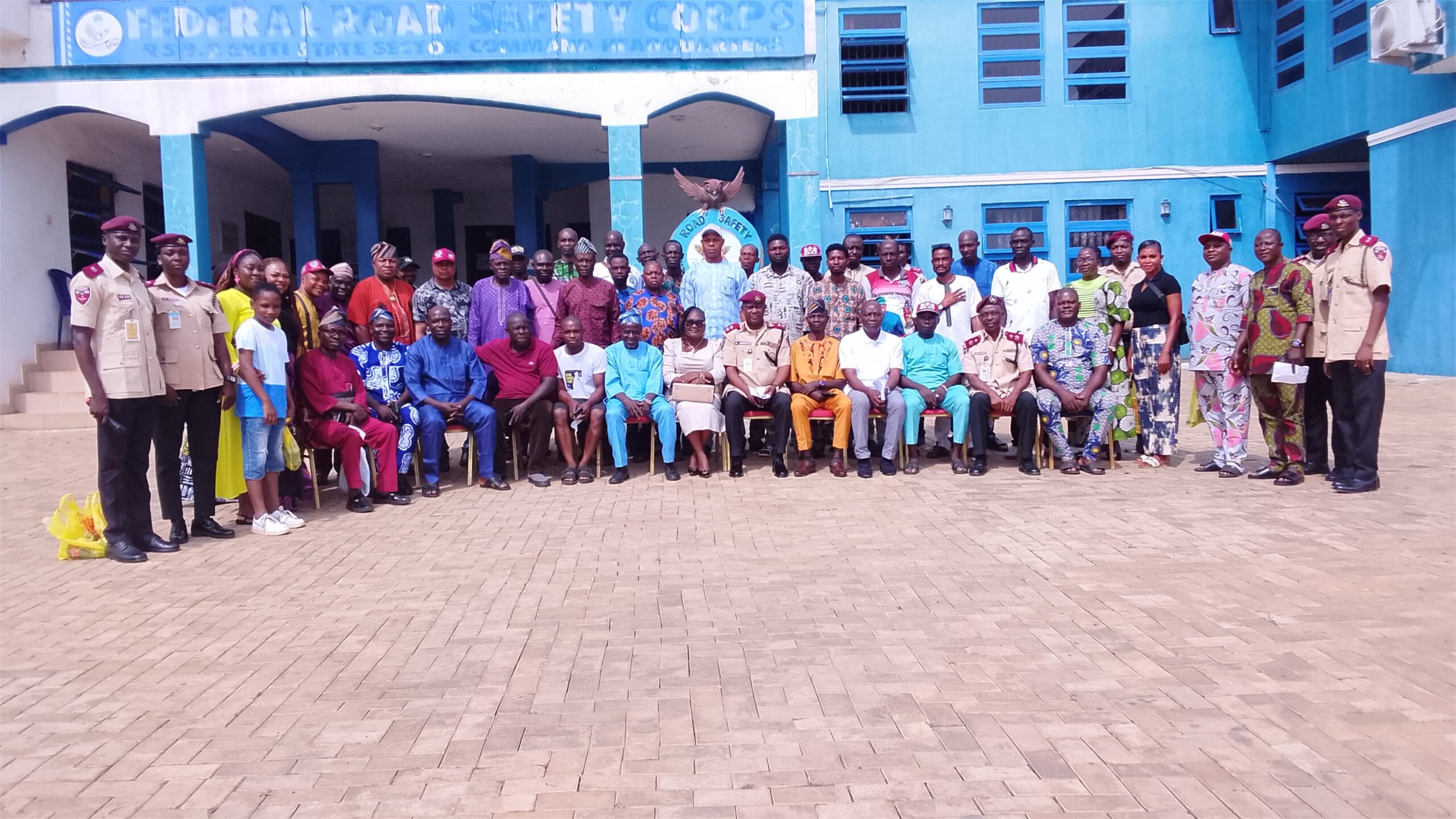 April 24–25, 2026 | Two Days of Impact, Road Safety Advocacy, and Community Service